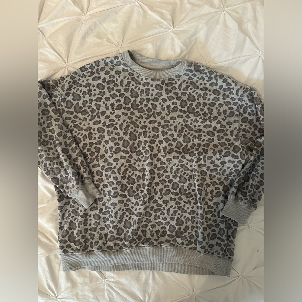 American Eagle Crew Neck!